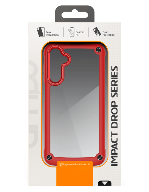Load image into Gallery viewer, AMPD DuraBump Case for Samsung Galaxy A15 5 by AMPD
