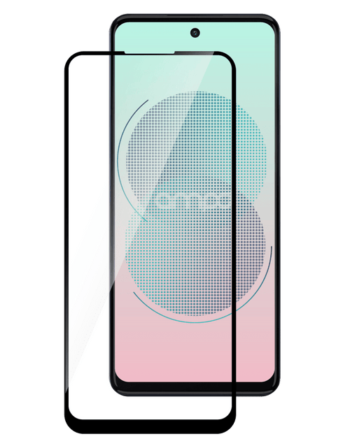 Load image into Gallery viewer, AMPD 3D Glass Screen Protector for Motorola Moto G Stylus (2022) / Moto G Stylus 5G (2022) by AMPD
