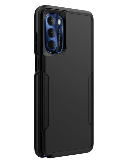 Load image into Gallery viewer, AMPD Military Drop Case for Motorola Moto G Stylus (2022) / Moto G Stylus 5G (2022) by AMPD
