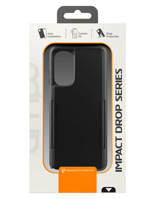 Load image into Gallery viewer, AMPD Military Drop Case for Motorola Moto G Stylus (2022) / Moto G Stylus 5G (2022) by AMPD
