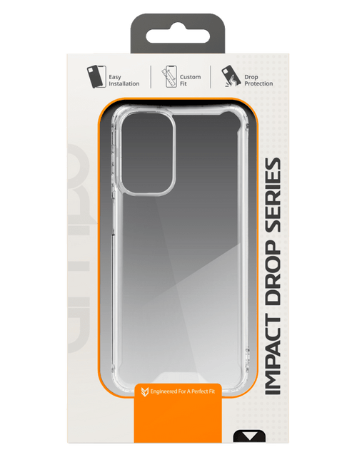 Load image into Gallery viewer, AMPD TPU / Acrylic Hard Shell Case for Motorola Moto G Stylus (2022) / Moto G Stylus 5G (2022) by AMPD
