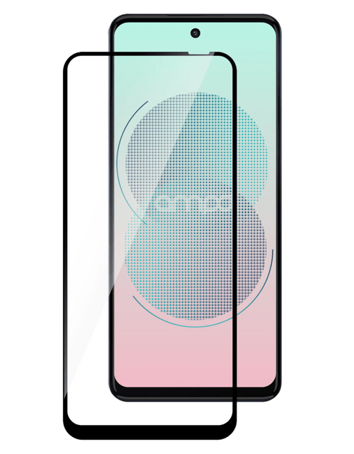 Load image into Gallery viewer, AMPD 3D Glass Screen Protector for Motorola Moto G 5G (2022) by AMPD
