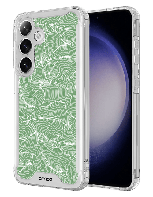 Load image into Gallery viewer, AMPD TPU / Acrylic HD Print Case for Samsung Galaxy S24 Plus by AMPD
