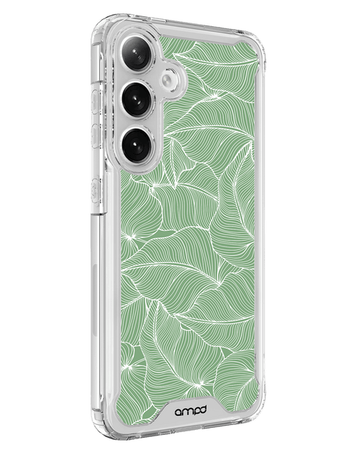 Load image into Gallery viewer, AMPD TPU / Acrylic HD Print Case for Samsung Galaxy S24 Plus by AMPD
