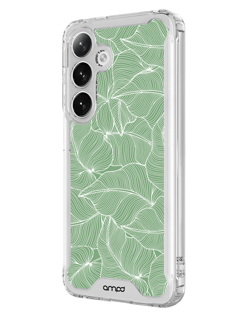Load image into Gallery viewer, AMPD TPU / Acrylic HD Print Case for Samsung Galaxy S24 Plus by AMPD
