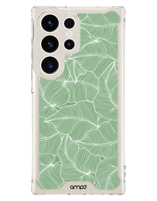 Load image into Gallery viewer, AMPD TPU / Acrylic HD Print Case for Samsung Galaxy S24 Ultra by AMPD
