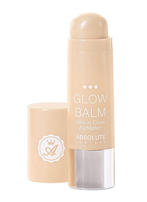 ABSOLUTE Glow Balm Glide On Cream Highlighter - Starlight by Avera Group