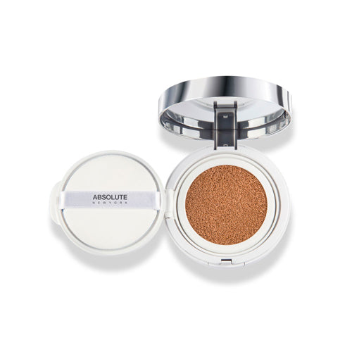 Load image into Gallery viewer, Absolute HD Flawless Cushion Foundation - Tan
