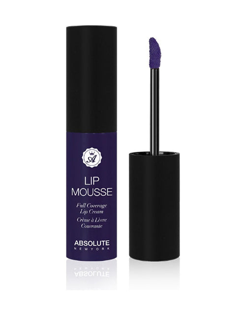 Load image into Gallery viewer, ABSOLUTE Lip Mousse - Galactic
