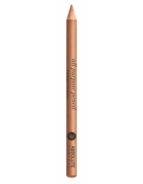 Load image into Gallery viewer, ABSOLUTE All Purpose Pencil Concealer - Deep
