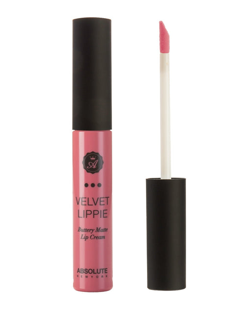 Load image into Gallery viewer, ABSOLUTE Velvet Lippie - Mull It Over
