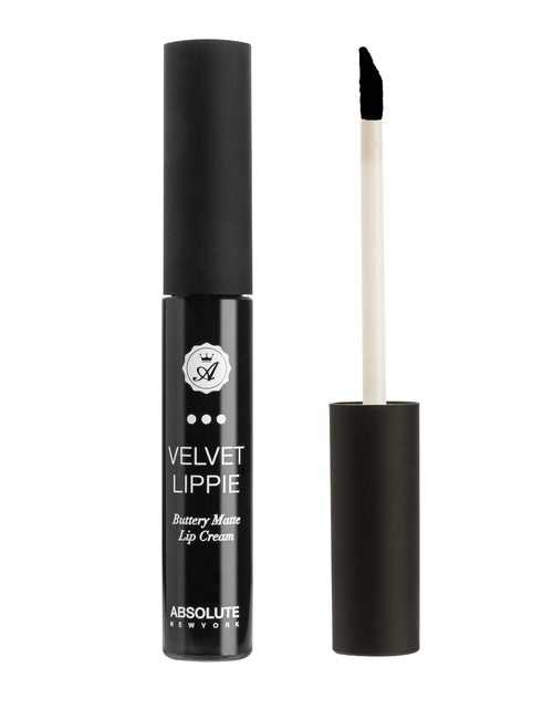 Load image into Gallery viewer, ABSOLUTE Velvet Lippie - Raven
