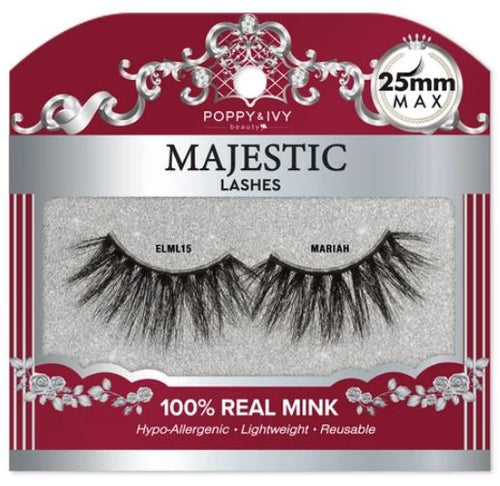 Load image into Gallery viewer, ABSOLUTE Poppy &amp; Ivy Majestic Mink Lashes - Mariah
