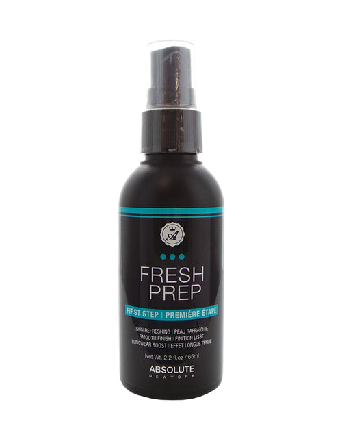 Load image into Gallery viewer, ABSOLUTE Fresh Prep Primer Spray by Avera Group
