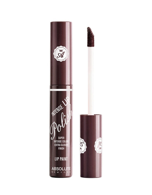Load image into Gallery viewer, ABSOLUTE Intense Lip Polish - French Plum
