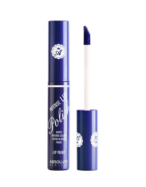Load image into Gallery viewer, ABSOLUTE Intense Lip Polish - Imperial Blue
