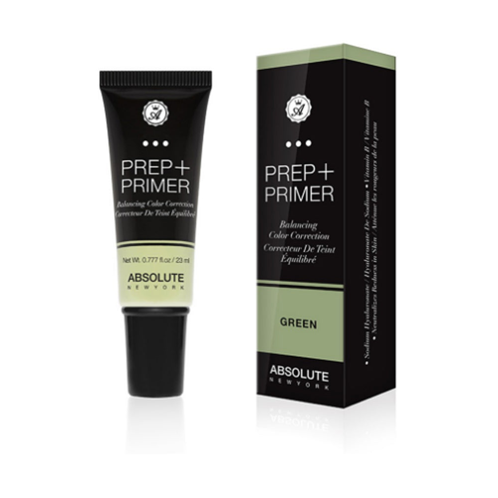 ABSOLUTE Prep + Primer by Avera Group