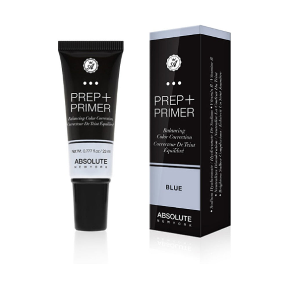 ABSOLUTE Prep + Primer by Avera Group