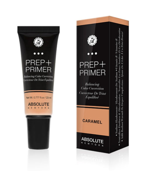 Load image into Gallery viewer, ABSOLUTE Prep + Primer - Caramel
