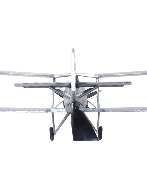 Load image into Gallery viewer, Fairey Swordfish Mk I Bomber Aircraft "FAA Historic Flight RNAS Yeovilton" Royal Navy "Oxford Aviation" Series 1/72 Diecast Model Airplane by Oxford Diecast
