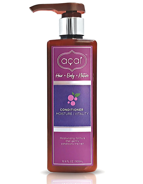 Load image into Gallery viewer, Moisture &amp; Vitality Conditioner
