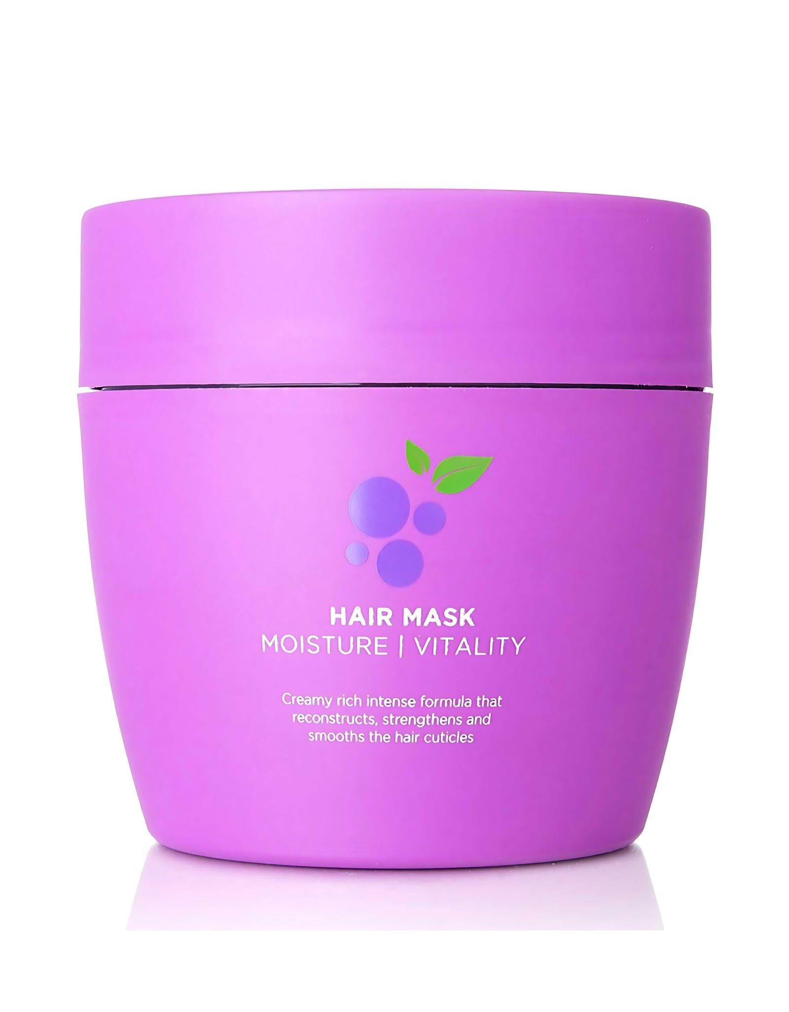 Moisture & Vitality Hair Mask