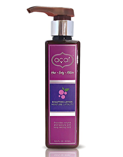 Load image into Gallery viewer, Moisture &amp; Vitality Sculpting Lotion
