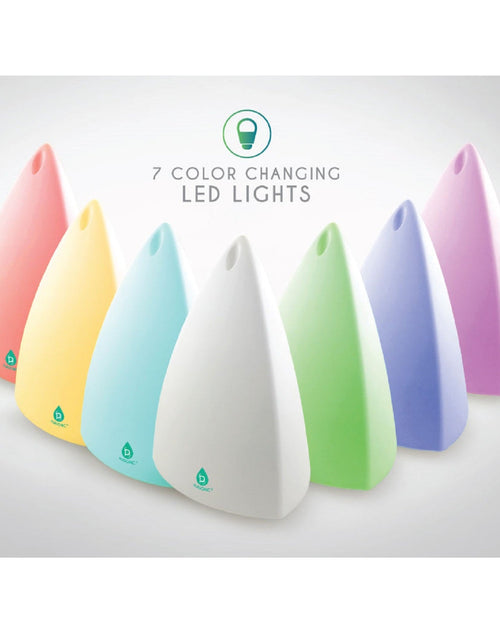 Load image into Gallery viewer, Essential Oil Diffuser by Pursonic
