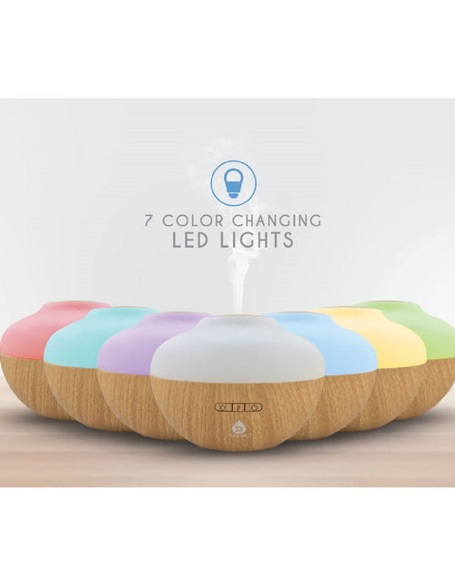 Load image into Gallery viewer, Essential Oil Aroma Diffuser by Pursonic
