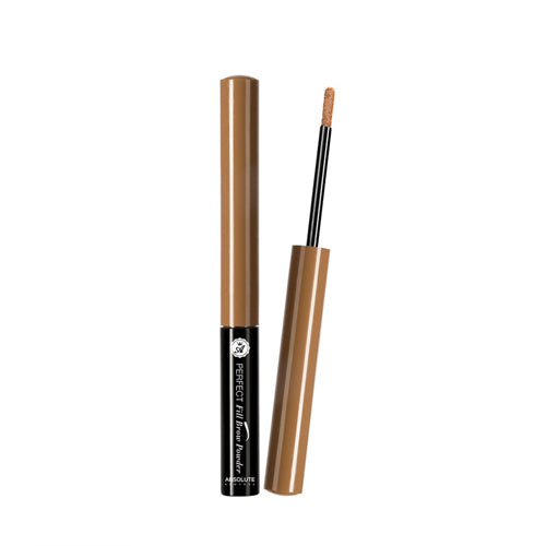 Load image into Gallery viewer, Absolute Perfect Fill Brow Powder - Wheat

