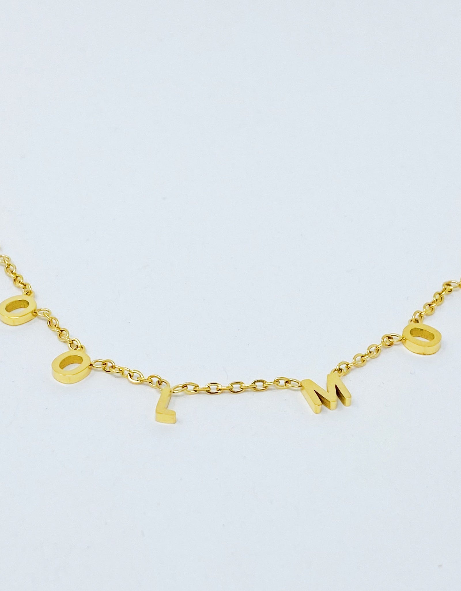 Cool Mom Necklace by Ellisonyoung.com