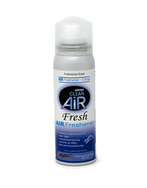 Load image into Gallery viewer, Air Fresh™ - Premium Automotive Citrus Air Freshener - 1.5 oz by The DWD2 System, Inc.
