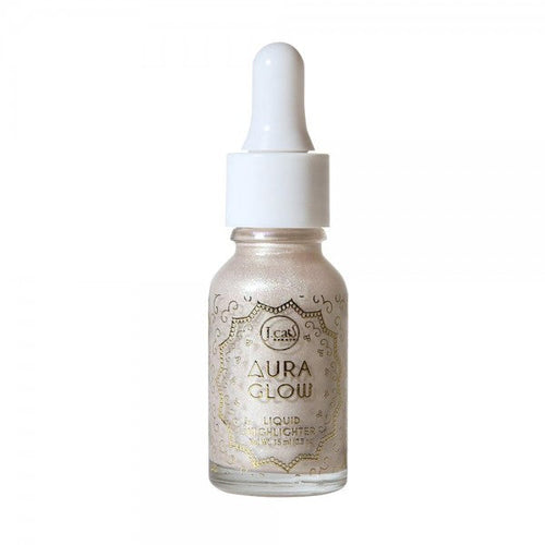 Load image into Gallery viewer, J. CAT BEAUTY Aura Glow Liquid Highlighter by Avera Group
