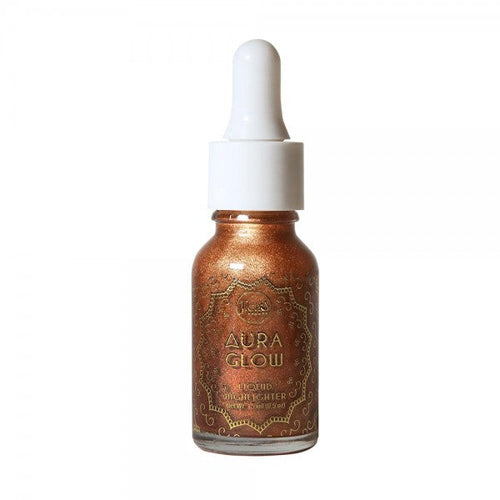 Load image into Gallery viewer, J. CAT BEAUTY Aura Glow Liquid Highlighter by Avera Group
