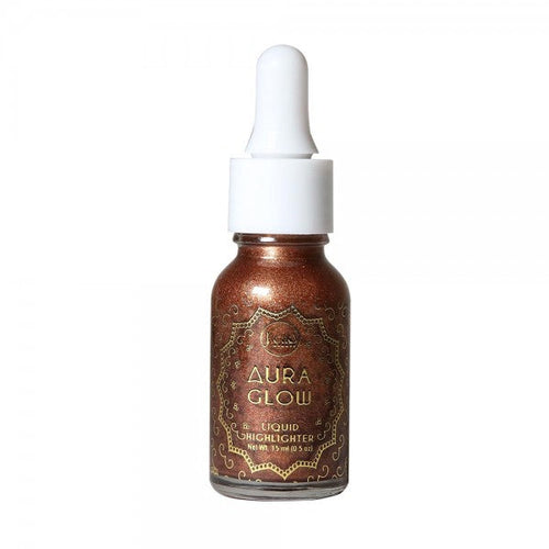 Load image into Gallery viewer, J. CAT BEAUTY Aura Glow Liquid Highlighter by Avera Group
