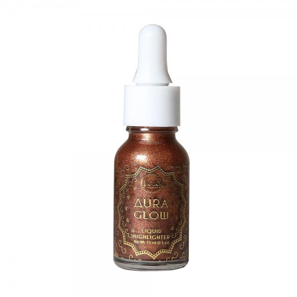 J. CAT BEAUTY Aura Glow Liquid Highlighter by Avera Group