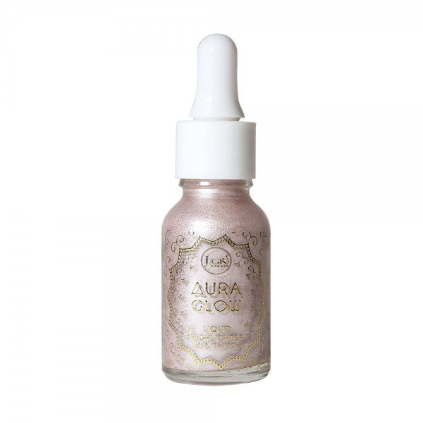 J. CAT BEAUTY Aura Glow Liquid Highlighter by Avera Group