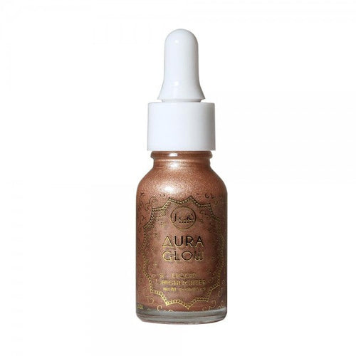 Load image into Gallery viewer, J. CAT BEAUTY Aura Glow Liquid Highlighter by Avera Group
