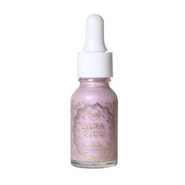 J. CAT BEAUTY Aura Glow Liquid Highlighter by Avera Group