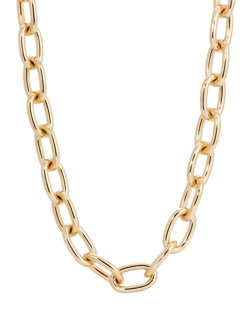 Load image into Gallery viewer, ALANA NECKLACE by eklexic jewelry
