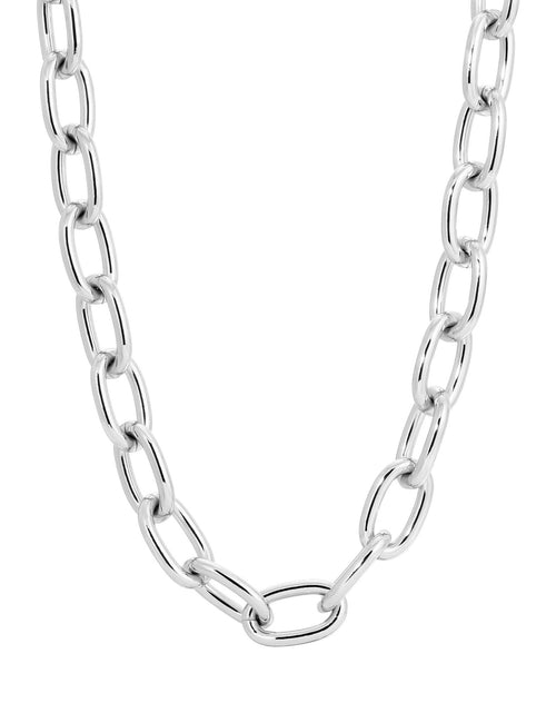 Load image into Gallery viewer, ALANA NECKLACE by eklexic jewelry
