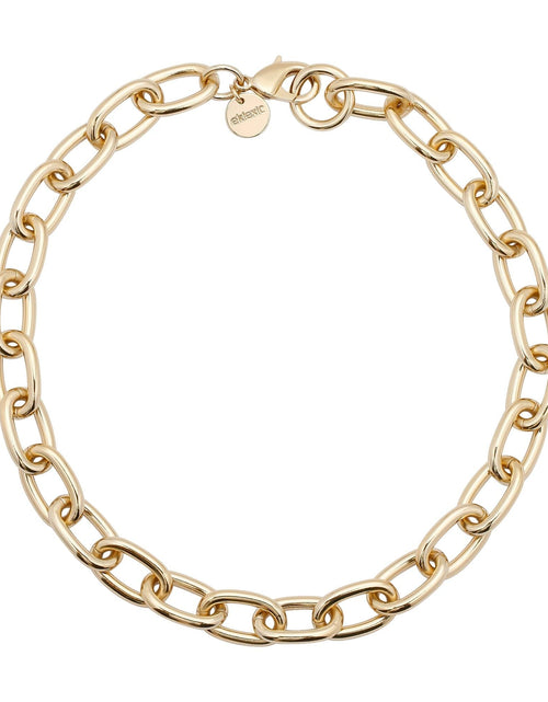 Load image into Gallery viewer, ALANA NECKLACE by eklexic jewelry
