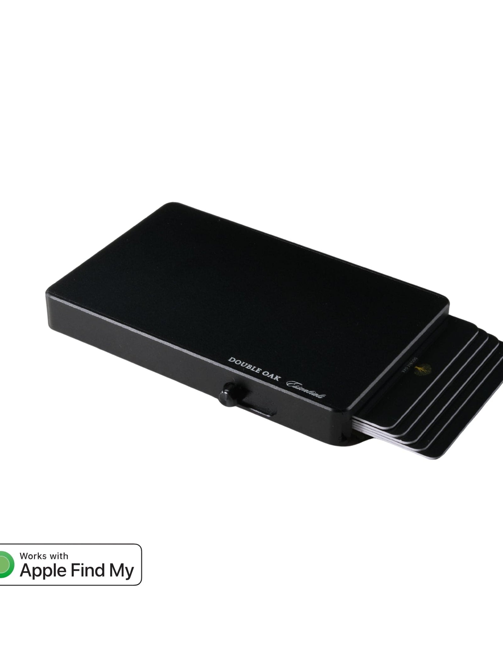 Black Edition TRAK