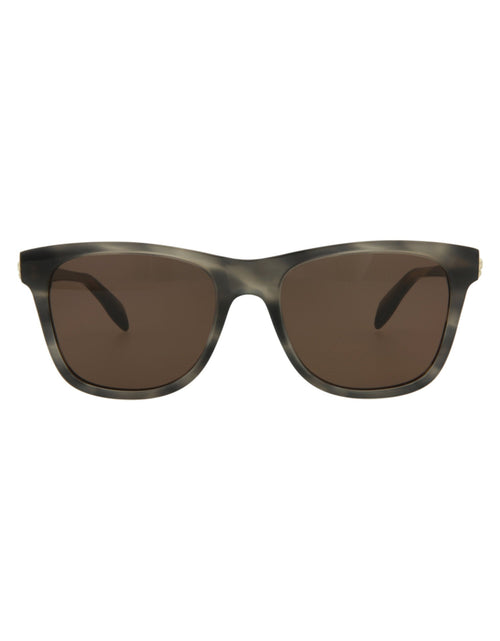Load image into Gallery viewer, Alexander McQueen Square-Frame Acetate Sunglasses by Carro Luxury Maison

