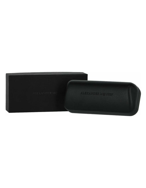 Load image into Gallery viewer, Alexander McQueen Square-Frame Acetate Sunglasses by Carro Luxury Maison
