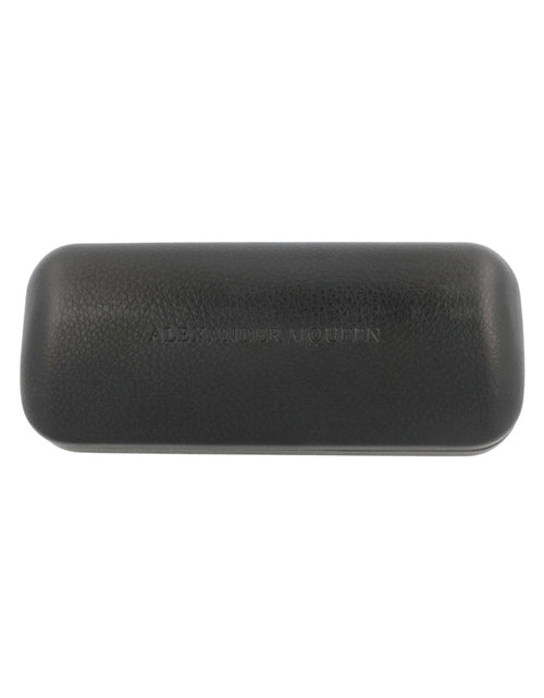 Load image into Gallery viewer, Alexander McQueen Square/Rectangle-Frame Acetate Sunglasses by Carro Luxury Maison
