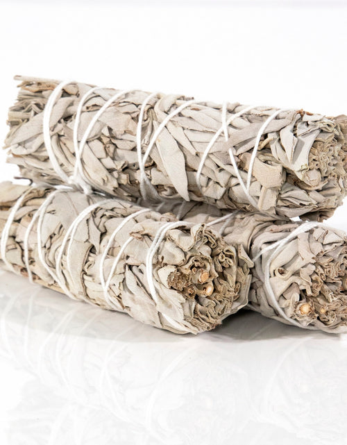 Load image into Gallery viewer, White Sage Smudge Sticks by Andaluca Home
