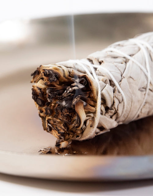 Load image into Gallery viewer, White Sage Smudge Sticks by Andaluca Home
