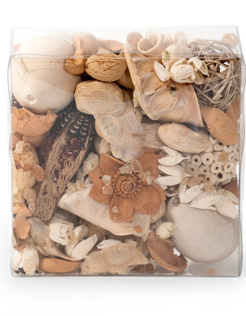 Load image into Gallery viewer, Amber &amp; Paperwhite Box Potpourri by Andaluca Home
