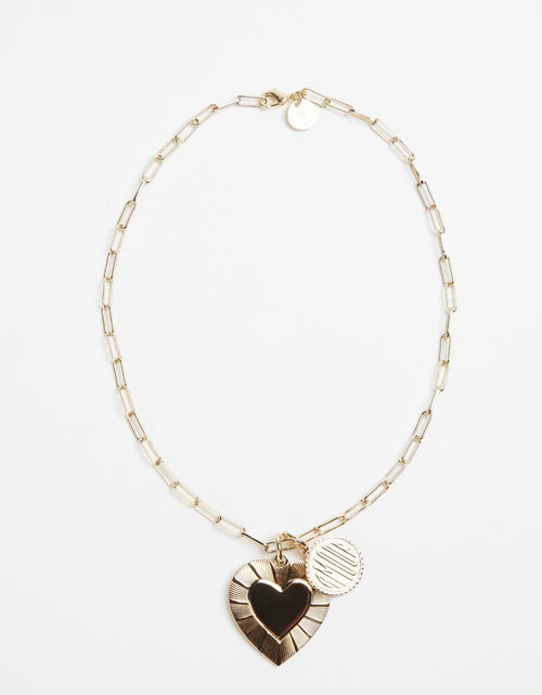 Load image into Gallery viewer, ANABELLE CHARM by eklexic jewelry
